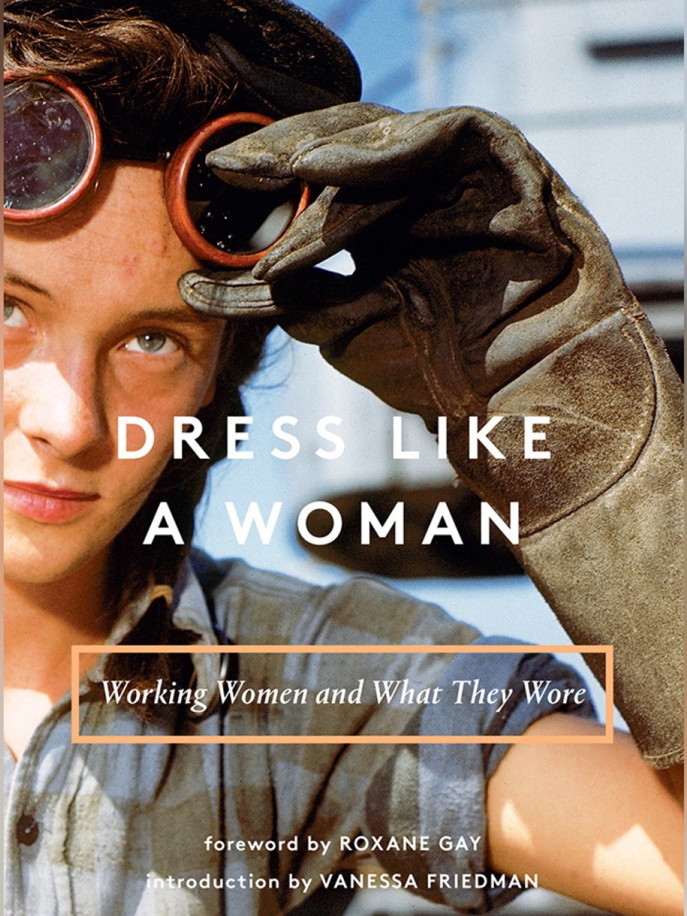Dress Like a Woman: Working Women and What They Wore Hardcover